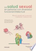 La salud sexual en las personas con diversidad funcional intelectual
