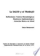 La salud y el trabajo