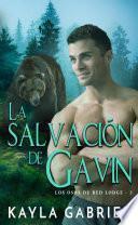 La salvación de Gavin