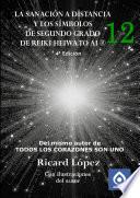 La sanación a distancia y los símbolos de segundo grado de Reiki Heiwa to Ai ®