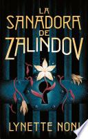 La sanadora de Zalindov