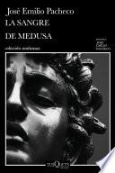 La sangre de Medusa y otros cuentos marginales