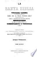 La Santa Biblia