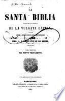 La Santa Biblia