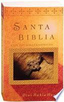 La Santa Biblia