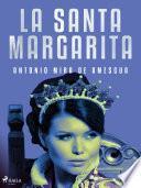 La santa Margarita
