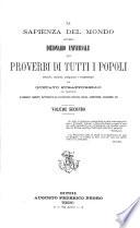 La Sapienza del Mondo