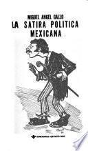 La sátira política mexicana