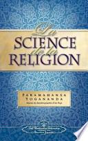La Science de La Religion (Science of Rel - Fr)