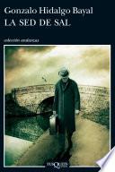 La sed de sal