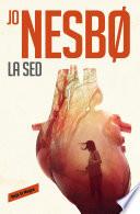 La sed (Harry Hole 11)