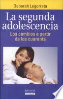 LA Segunda Adolescencia