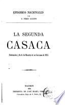 La Segunda casaca