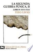 La Segunda Guerra Punica/ The Second Punic War