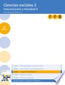 La segunda mitad del siglo XX (FPB CS II - Ciencias Sociales 2)