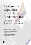 La Segunda República española