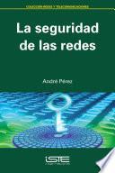 La seguridad de las redes