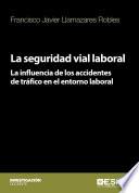 La seguridad vial laboral