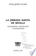 La Semana Santa de Sevilla
