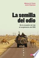 La semilla del odio
