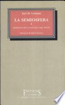 La semiosfera