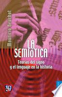 La semiótica