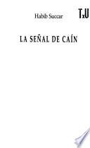 La señal de Caín
