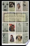La senda de los Alpes
