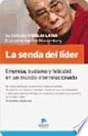 La senda del líder