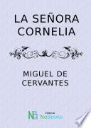 La señora cornelia