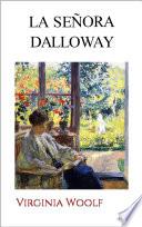 LA SEÑORA DALLOWAY