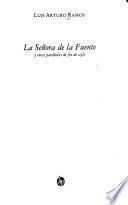 La señora de la Fuente
