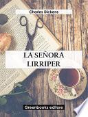 La señora Lirriper