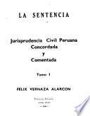 La sentencia