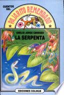 La serpenta