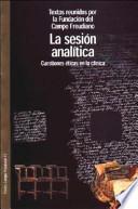 La Sesión analítica