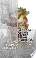 La siesta de los besos robados