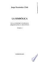 La simbólica en la cerámica indígena arqueológica argentina