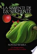 La simiente de la serpiente