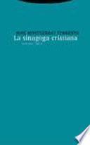 La sinagoga cristiana