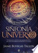 La sinfonía del Universo