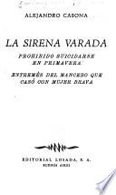 La sirena varada