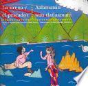 La sirena y el pescador