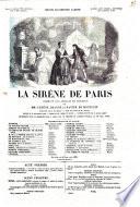 La sirène de Paris