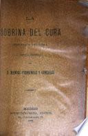 La sobrina del cura