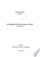 La sociedad de la información en Brasil