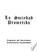 La sociedad prometida