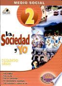 La Sociedad y Yo 2