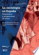 La sociología en España