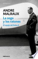La soga y los ratones (El espejo del limbo II)